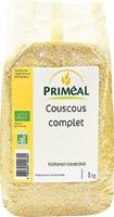 Couscous volkoren bio 1 Kilogram - thumbnail