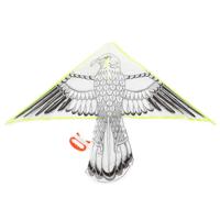 Kleur je eigen Vlieger - Adelaar - thumbnail