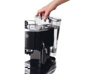 DELONGHI ECO 311.BK Icona klassieke espressomachine - zwart - thumbnail