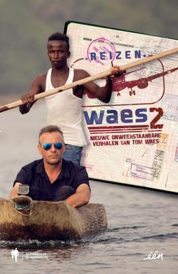 Reizen Waes - 2 - Tom Waes - ebook