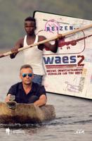 Reizen Waes - 2 - Tom Waes - ebook - thumbnail
