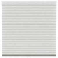 Fenstr plisségordijn Chicago dubbel 45mm verduisterend - linnen (25515) - thumbnail