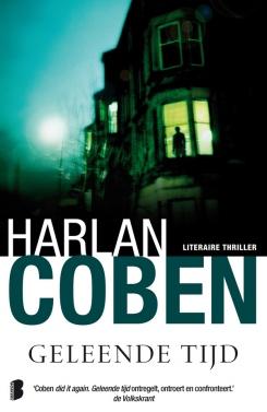 Geleende tijd - Harlan Coben - ebook Geleende tijd - Harlan Coben - ebook