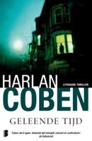 Geleende tijd - Harlan Coben - ebook - thumbnail