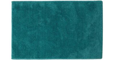 Sealskin doux badmat 50x80 cm polyester aqua