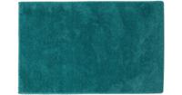Sealskin doux badmat 50x80 cm polyester aqua - thumbnail
