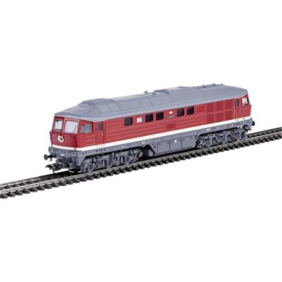 Märklin 36436 H0 dieselloc BR 132 van de DR