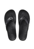 Reef Slippers Cushion Porto Cruz CJ2812 Zwart-42.5 maat 42.5 - thumbnail