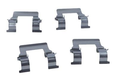 Accessoireset, schijfremblok 271464