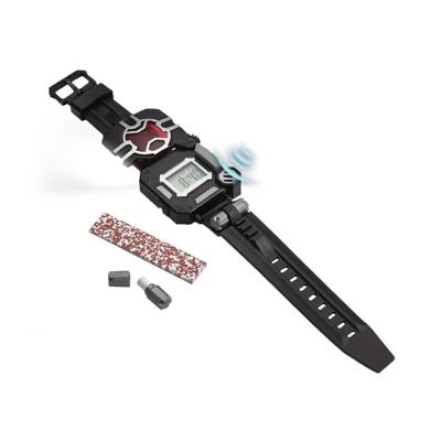Spionnenhorloge Spy2x Recon 8-in-1