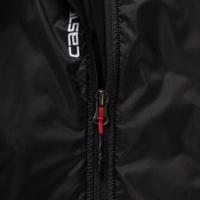 Castelli Fly Jack-Sey lange mouw fietsjack zwart heren L - thumbnail