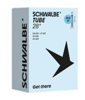 Schwalbe binnenband scv17 28" 28/47-622/635 40mm - thumbnail