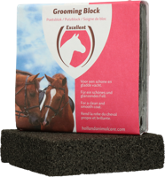 Excellent Horse Grooming Block - thumbnail