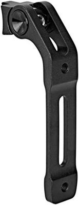 By,schulz voorbouw-houder "sds single-link bottleholder" stem holder sds adapter bottle holder