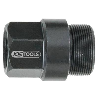 KS Tools 152.1192 Adapter M25x1,0mm, Siemens