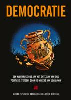 Democratie - Alecos Papadatos, Abraham Kawa, Annie di Donna - ebook - thumbnail