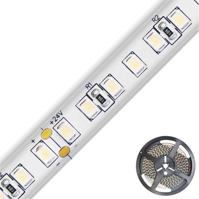 EVN EVN Lichttechnik SB6724702840 LED-strip Energielabel: E (A - G) Met open kabeleinde 24 V 5 m Neutraalwit 1 stuk(s)
