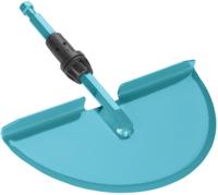 GARDENA combisystem graskantafsteker graskantsteker (turquoise, 3149-20) - thumbnail