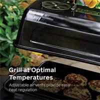 Biolite Firepit Grill Onderdeel - thumbnail
