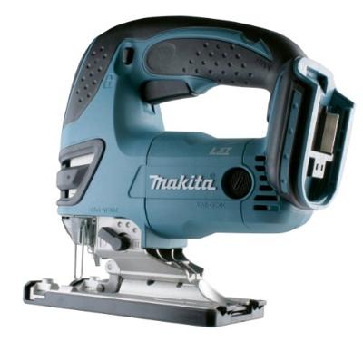 Makita DJV180ZJ Accu Decoupeerzaag 18V Basic Body in Mbox