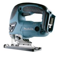 Makita DJV180ZJ Accu Decoupeerzaag 18V Basic Body in Mbox - thumbnail