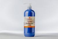 Volatile Massageolie vitaliteit 1 Liter - thumbnail