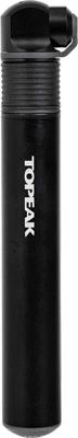 Topeak two timer x 3-in-1 mini pump + co2 inflator + tyre lever