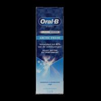 Oral B Tandpasta 3D white arctic fresh 75 Milliliter - thumbnail