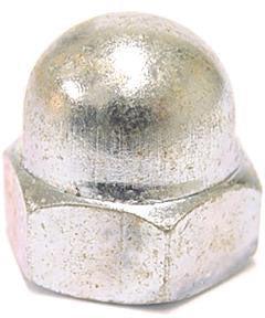 Bofix Dopmoer / siermoer m10 (12 stuks)