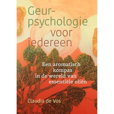 Claudia de Vos Geurpsychologie voor iedereen