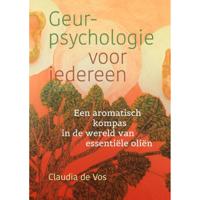 Claudia de Vos Geurpsychologie voor iedereen - thumbnail