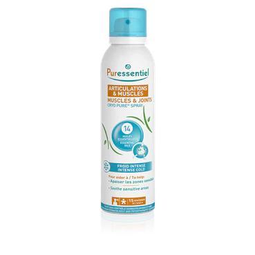 Puressentiel Cryo Pure Spray 150ml