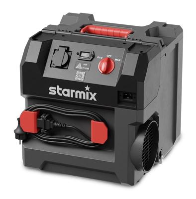 Starmix Aeroxx 750 Aircleaner luchtreiniger - 130224