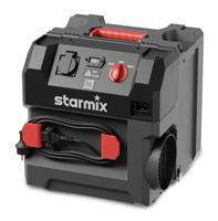 Starmix Aeroxx 750 Aircleaner luchtreiniger - 130224 - thumbnail