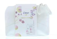 Geschenkverpakking nourishing secrets toilettas 1 Set - thumbnail