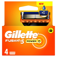 Gillette Fusion 5 Power Navulmesjes - thumbnail