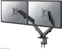 Neomounts DS70-700BL2 monitorarm - thumbnail