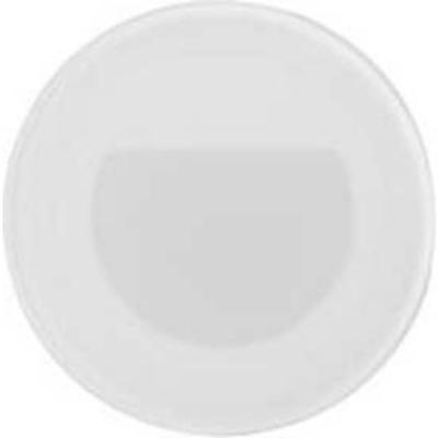 Brumberg 10158073 10158073 LED-wandinbouwlamp LED 2 W LED Wit