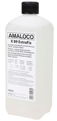 Amaloco X 89 Reukloos Extrafix 1 Liter Amaloco X 89 Reukloos Extrafix 1 Liter