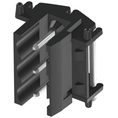 Weidmüller 7924940000 Printplaatconnector Totaal aantal polen 3 Aantal rijen 1 100 stuk(s)