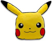 Pokemon Cushion - Pikachu - thumbnail