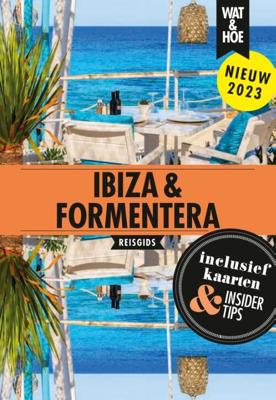 Ibiza & Formentera (Paperback)
