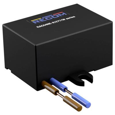 RECOM RAC04NE-24SK/277/W AC/DC-converter 24 V 0.167 A 4 W