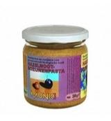 Hazelnoten-rozijnenpasta eko bio 330 Gram