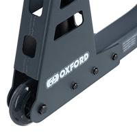 OXFORD montagestandaard "zero-g-lite assembly test. zer lite front black - thumbnail