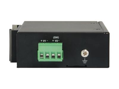 LevelOne IGC-0101 1000Mbit/s netwerk media converter LevelOne IGC-0101 1000Mbit/s netwerk media converter