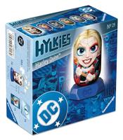 Ravensburger 3d puzzel hylkies dc harley quinn - 54st. - thumbnail