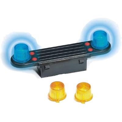 Bruder Licht/Geluid Module voor MAN, Mercedes Actros en Unimog