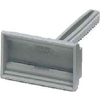 Phoenix Contact 0807575 Klemstripmarkering 100 stuk(s)