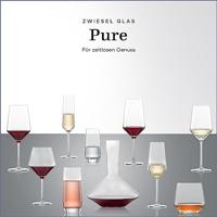 Zwiesel Glas Bourgogne Glazen / Gin Tonic Glazen Pure - 690 ml - 2 stuks - thumbnail